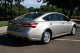 Used 2014 Toyota Avalon Limited image 5