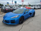 Used 2025 Chevrolet Corvette E-Ray w/ Stealth Interior Trim Package image 4