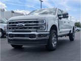 New 2026 Ford F350 Lariat w/ Lariat Ultimate Package image 3