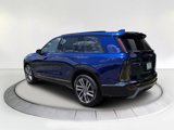 New 2026 Cadillac Vistiq Sport image 3