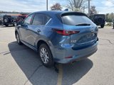 Used 2024 MAZDA CX-5 AWD 2.5 S w/ Select Package image 5