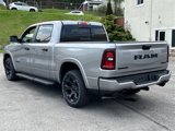 New 2025 RAM 1500 4x4 Crew Cab image 5