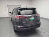 Used 2017 Toyota RAV4 LE image 6