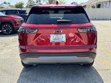 New 2025 Chevrolet Equinox LT w/ Midnight Edition image 6