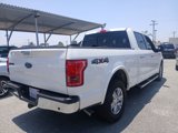 Used 2017 Ford F150 Lariat w/ Equipment Group 502A Luxury image 5