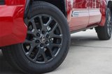 New 2025 Toyota Tundra Platinum image 3