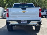 New 2025 Chevrolet Silverado 1500 LTZ w/ Technology Package image 4