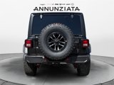 New 2025 Jeep Wrangler Willys image 4