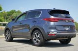 Used 2022 Kia Sportage LX image 3