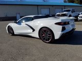 New 2025 Chevrolet Corvette Stingray Preferred Conv w/ Battery Protection Package image 5