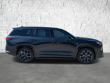 New 2025 Lexus TX 500h AWD image 3