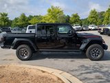 New 2025 Jeep Gladiator Rubicon image 3
