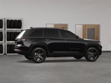 New 2025 Jeep Grand Cherokee Altitude image 5