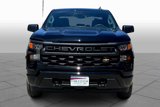 New 2026 Chevrolet Silverado 1500 Custom image 3