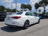 New 2025 Mercedes-Benz C 300 Sedan image 4