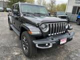 Used 2021 Jeep Gladiator Overland w/ LED Lighting Group image 5