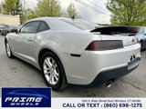 Used 2015 Chevrolet Camaro LS image 5
