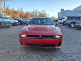 New 2025 Dodge Charger R/T w/ Quick Order Package 25M R/T image 2
