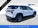 New 2026 Chevrolet Equinox LT w/ Convenience Package II image 4