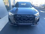 New 2025 Audi SQ7 Premium Plus image 2