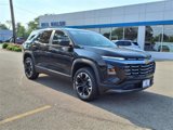 New 2026 Chevrolet Equinox LT w/ Convenience Package II image 2