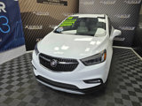 Used 2018 Buick Encore Essence w/ Experience Buick Package image 3