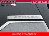 New 2025 Nissan Armada SV image 6