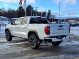 New 2025 GMC Canyon Elevation w/ Convenience Package image 3