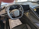 New 2025 Chevrolet Corvette Stingray Premium Cpe w/ Z51 Performance Package image 4