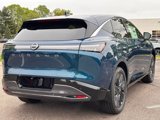 New 2025 Nissan Murano Platinum w/ Cargo Package image 2