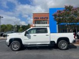 New 2025 Chevrolet Silverado 2500 LTZ w/ LTZ Plus Package image 2