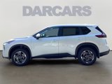 New 2026 Nissan Rogue SV image 4