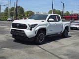 New 2025 Toyota Tacoma TRD Sport image 2