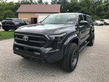 New 2025 Toyota Tacoma SR5 image 4