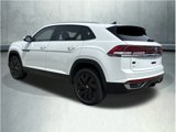 New 2025 Volkswagen Atlas Cross Sport SE image 3