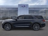 New 2025 Ford Explorer Platinum image 3