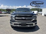 New 2025 Ford F150 Lariat w/ Equipment Group 501A Mid image 2