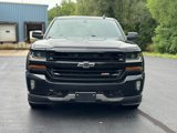 Used 2017 Chevrolet Silverado 1500 LT w/ LT Convenience Package image 2