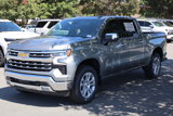 New 2026 Chevrolet Silverado 1500 LTZ w/ Technology Package image 3