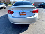 Used 2014 Chevrolet Impala LT image 6