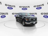 Used 2021 Ford F150 XLT w/ Equipment Group 302A High image 4
