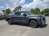New 2025 Toyota Tundra Limited image 2