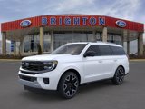 New 2025 Ford Expedition Platinum image 3
