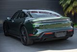 Certified 2025 Porsche Taycan Turbo S image 3