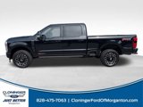 New 2025 Ford F250 Platinum image 5