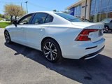 Certified 2025 Volvo S60 B5 Core image 4