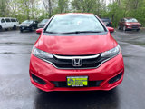Used 2019 Honda Fit LX image 2