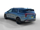New 2025 Kia Carnival SX Prestige image 3