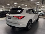 Used 2024 Acura MDX SH-AWD w/ Technology Package image 4