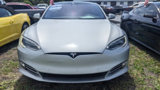 Used 2017 Tesla Model S 100D image 4